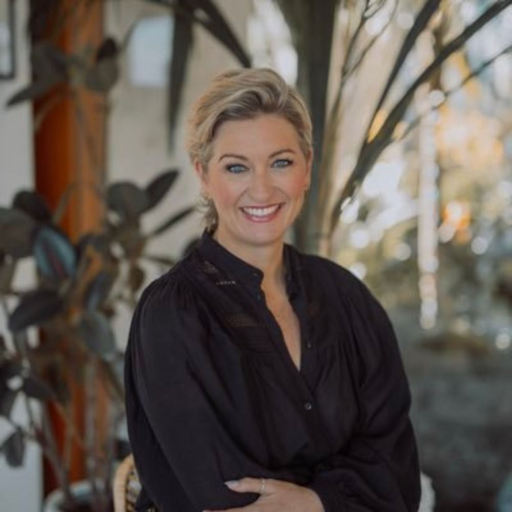 Jenene Crossan