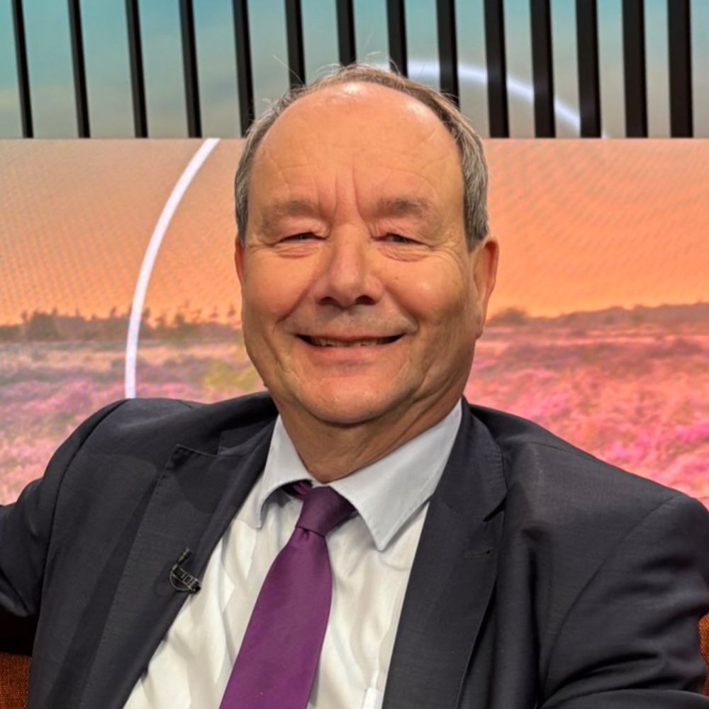 Hans Vijlbrief