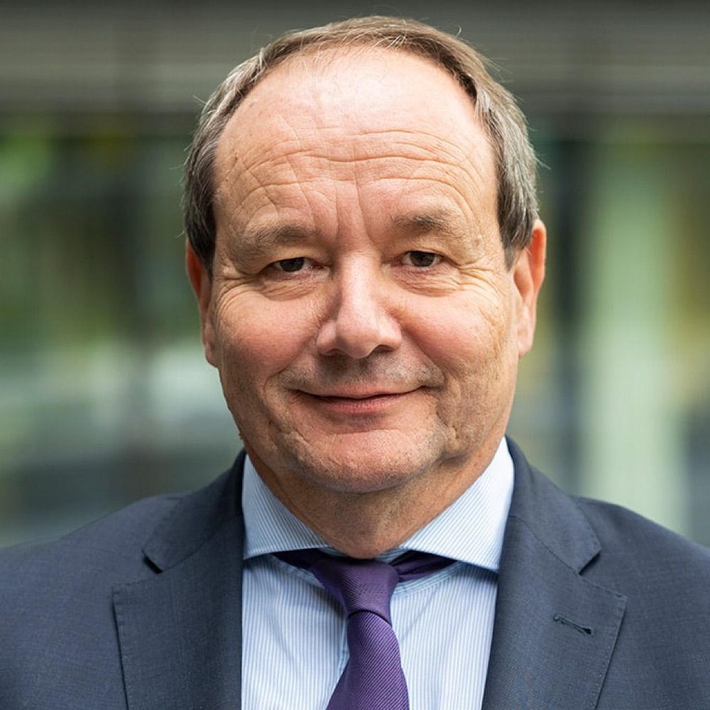 Hans Vijlbrief