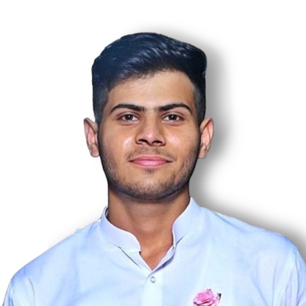 Deepanshu Dabas