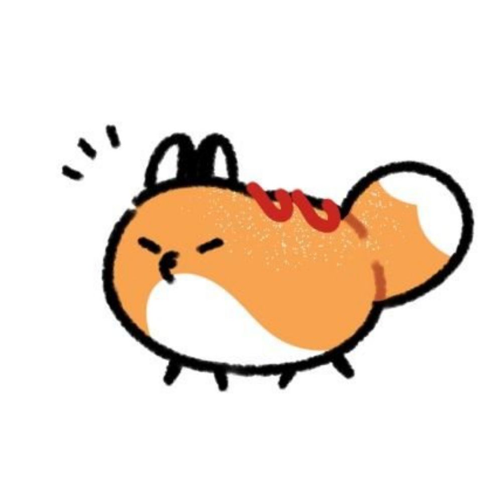제룡/핫도그여우
