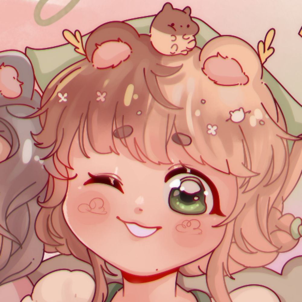 Mooshii 🐹