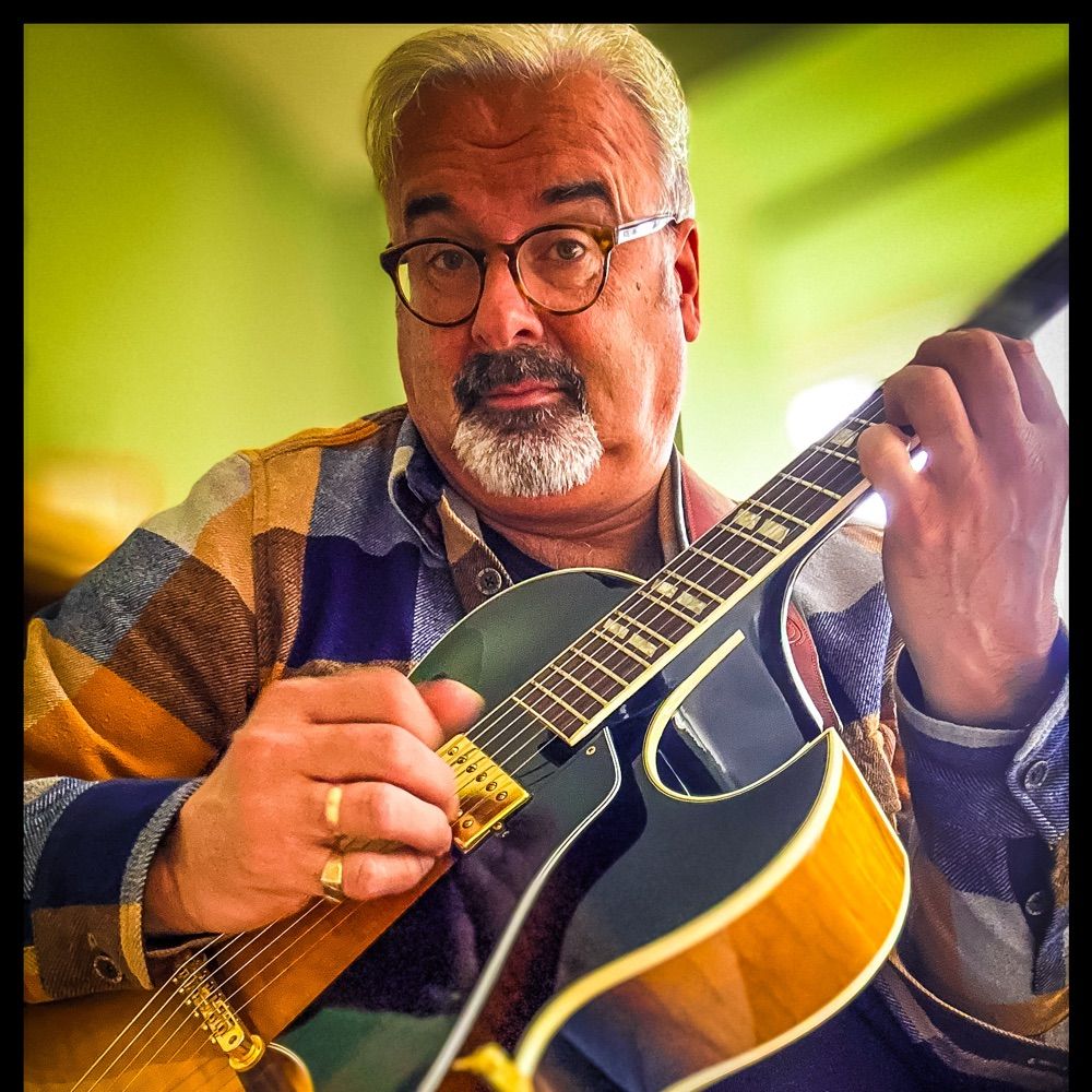 Mark Senior