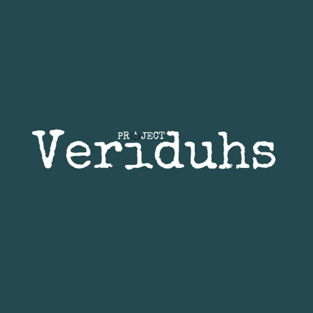 Project Veriduhs