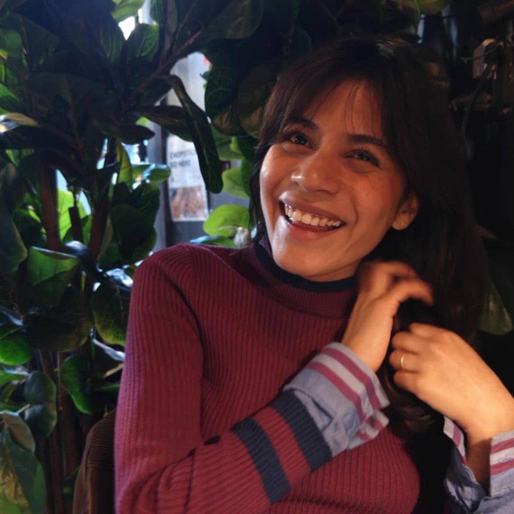 Laura Eliza Enríquez