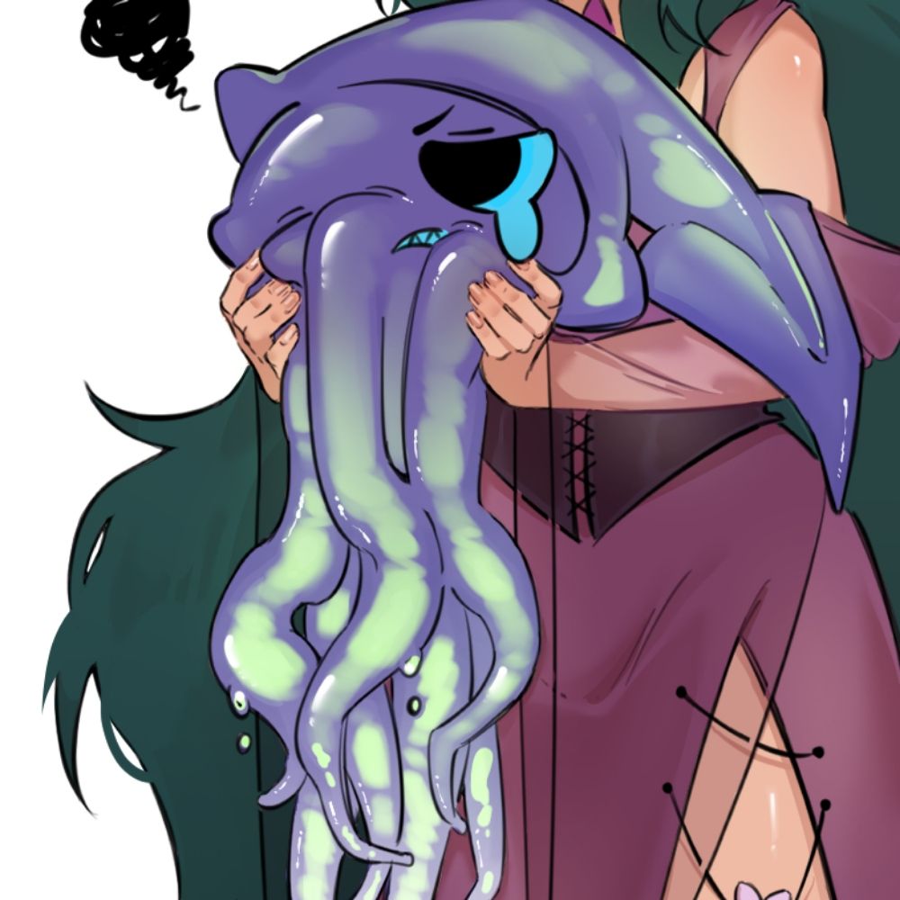 Squidacted