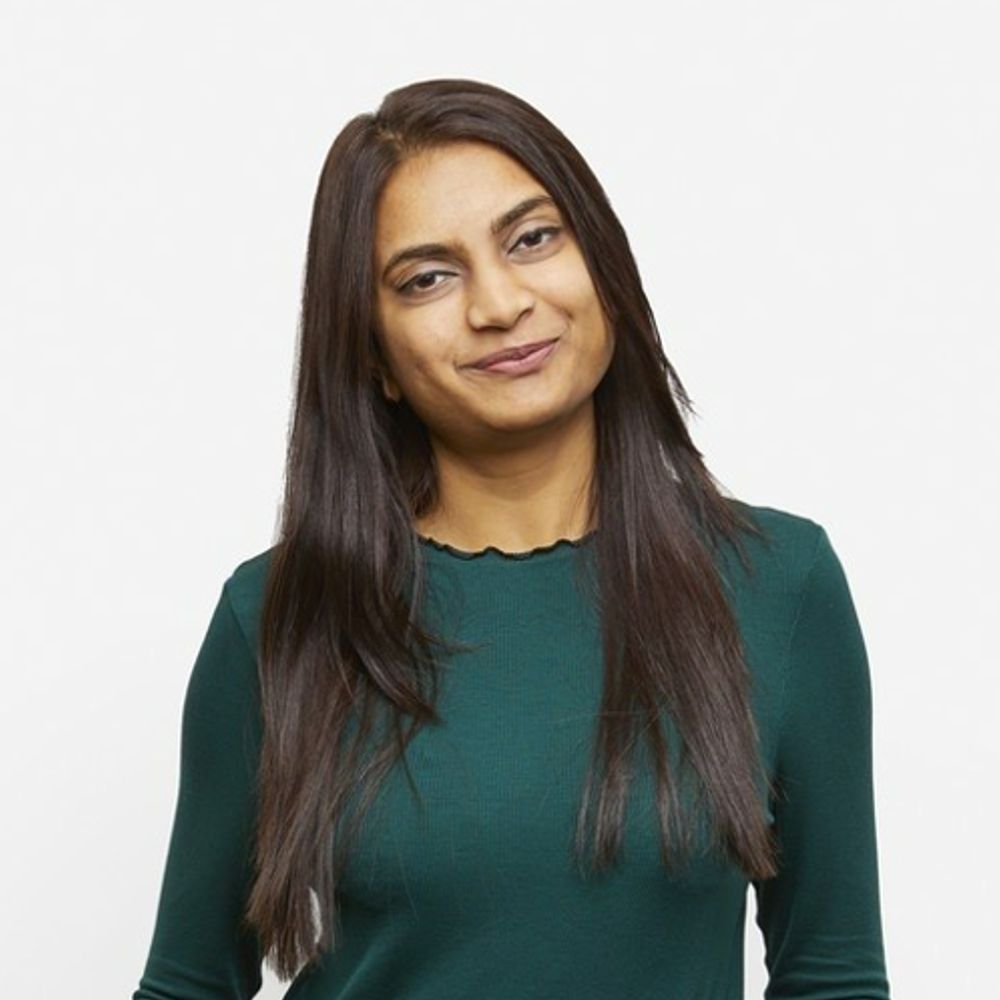 Abhilasha Meshram