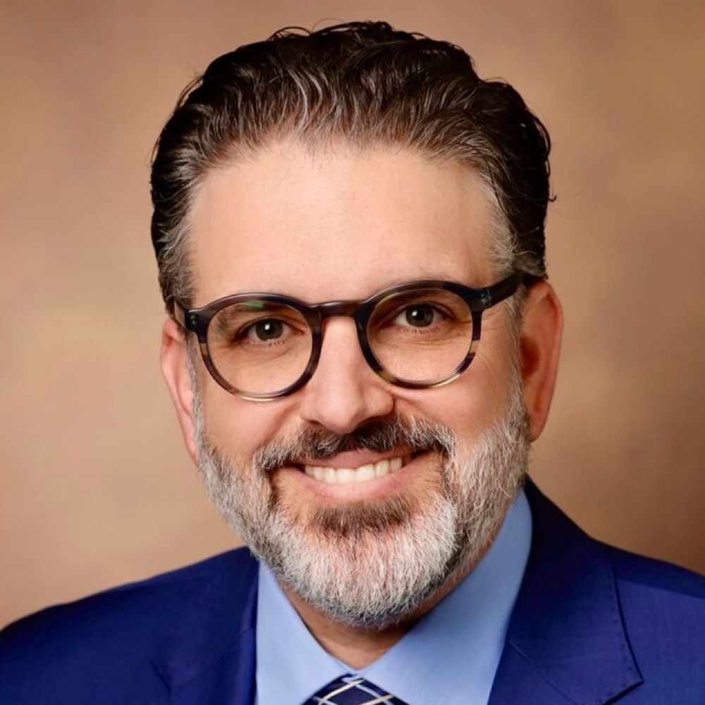 Peter Embí