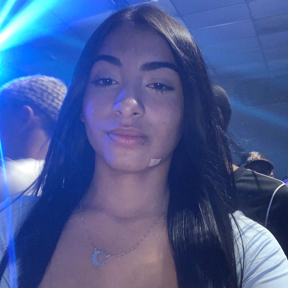 Rhayssa💗