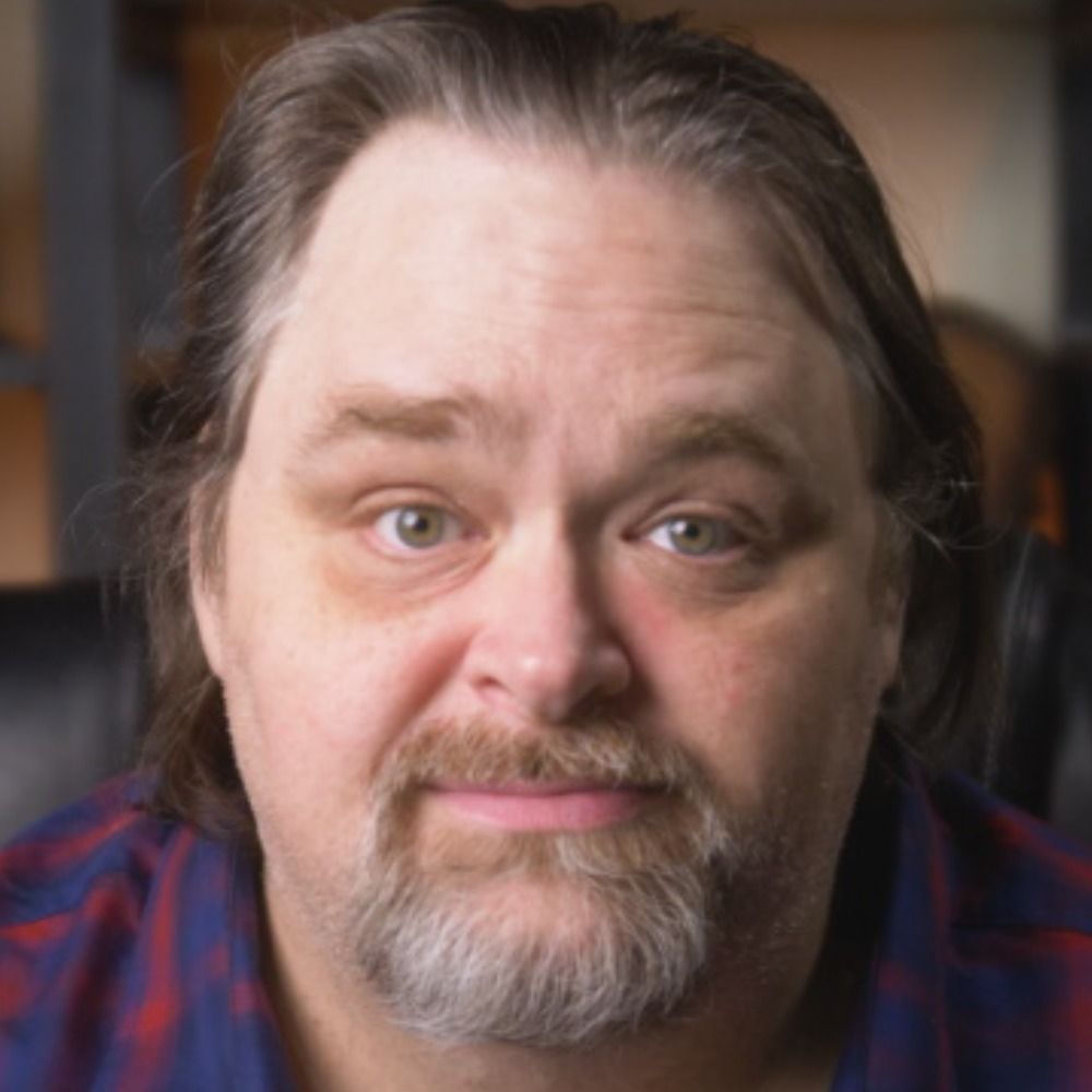 Shawn Wildermuth's avatar