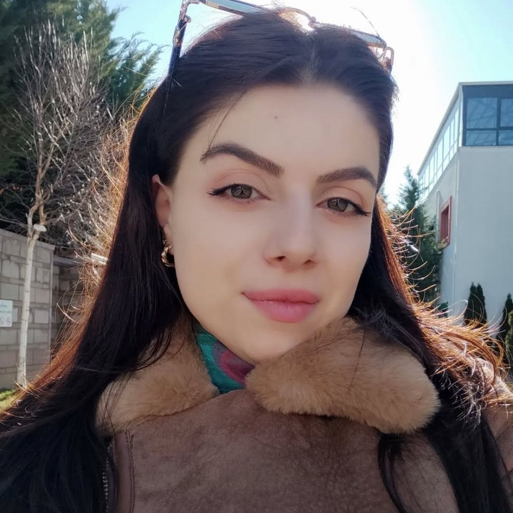 Burçak Karaman