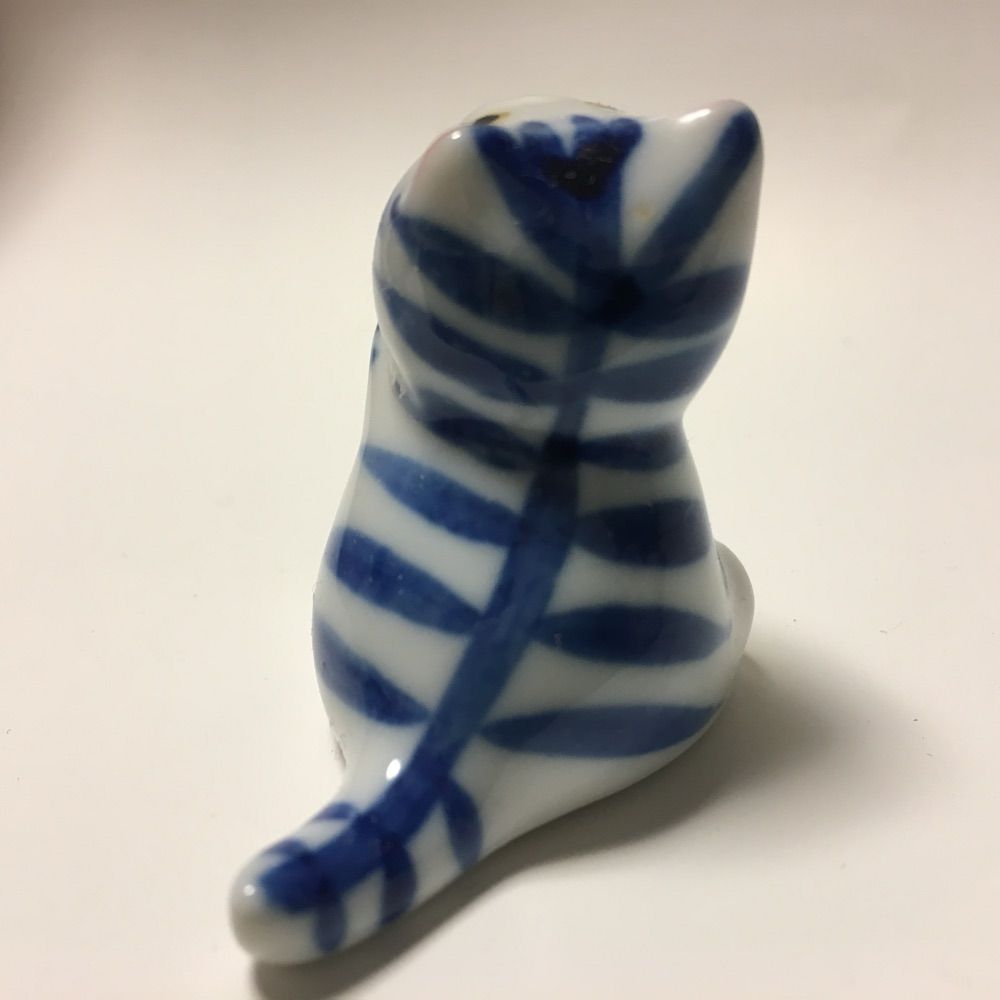 蒼い猫🇺🇦
