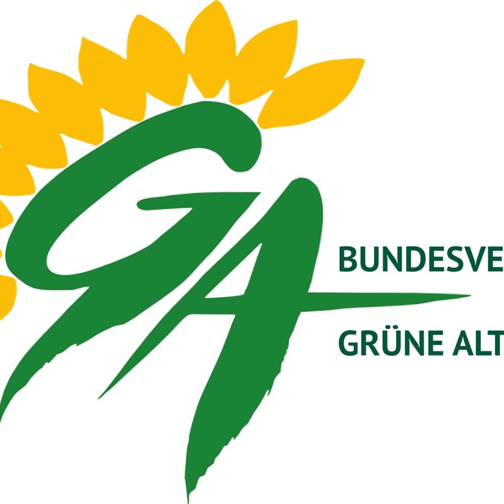Bundesverband GRÜNE Alte
