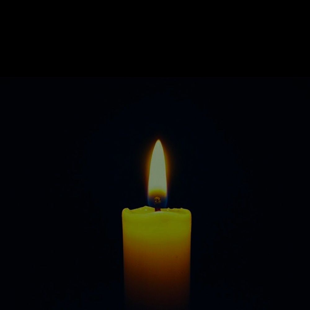 A Darkened Room