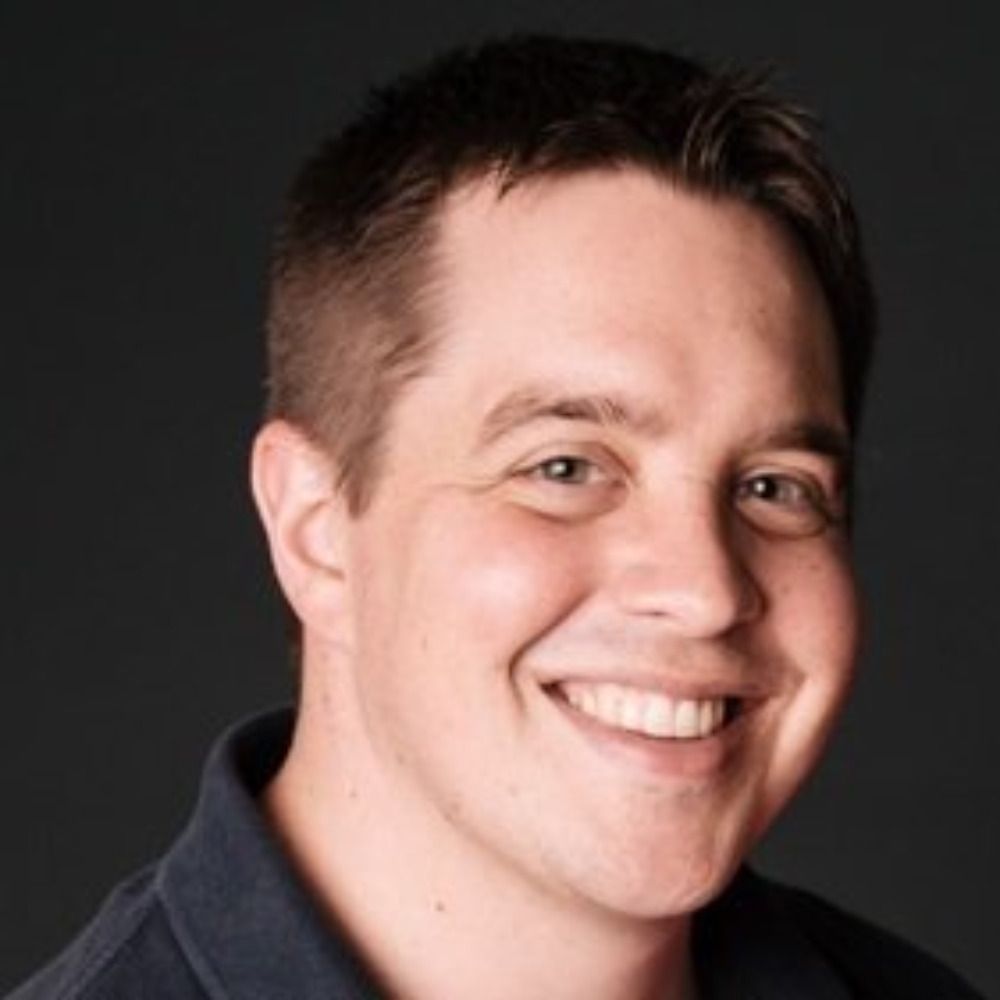 Mike O'Connor