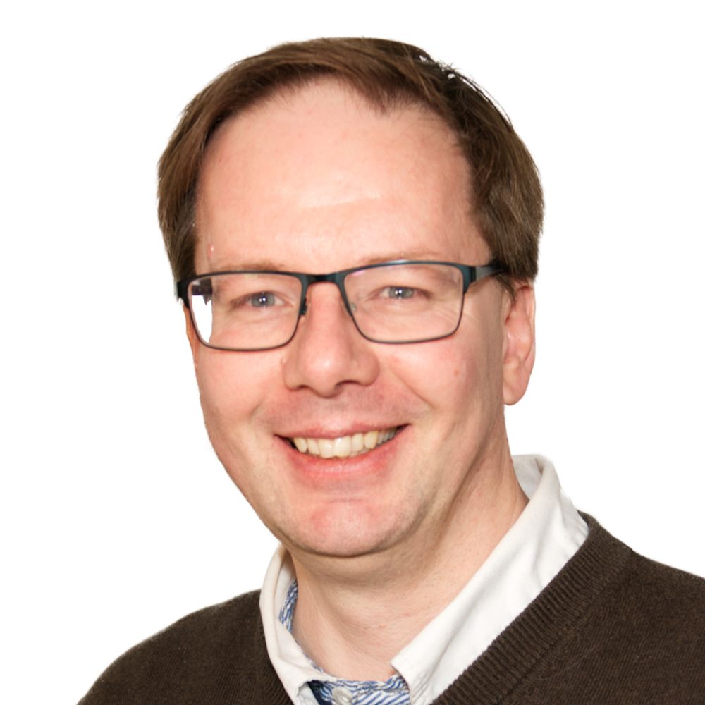 Pål Andreassen