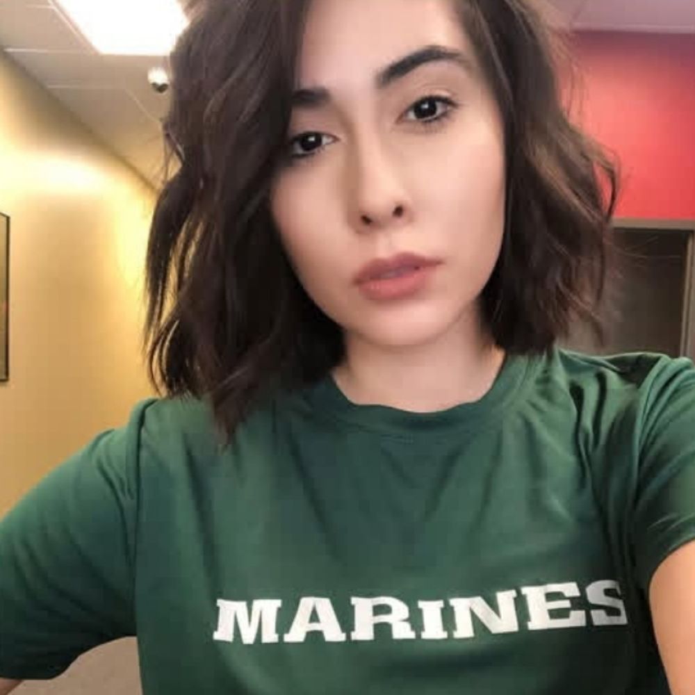 Guerrero Ann Maxwell