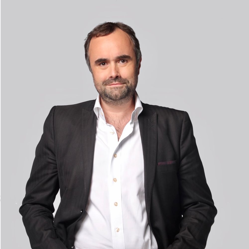 Gaël Sanquer 