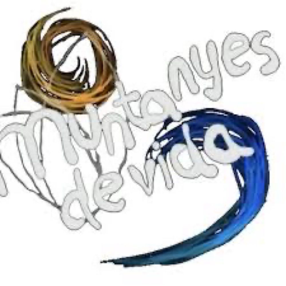 Muntanyes de Vida