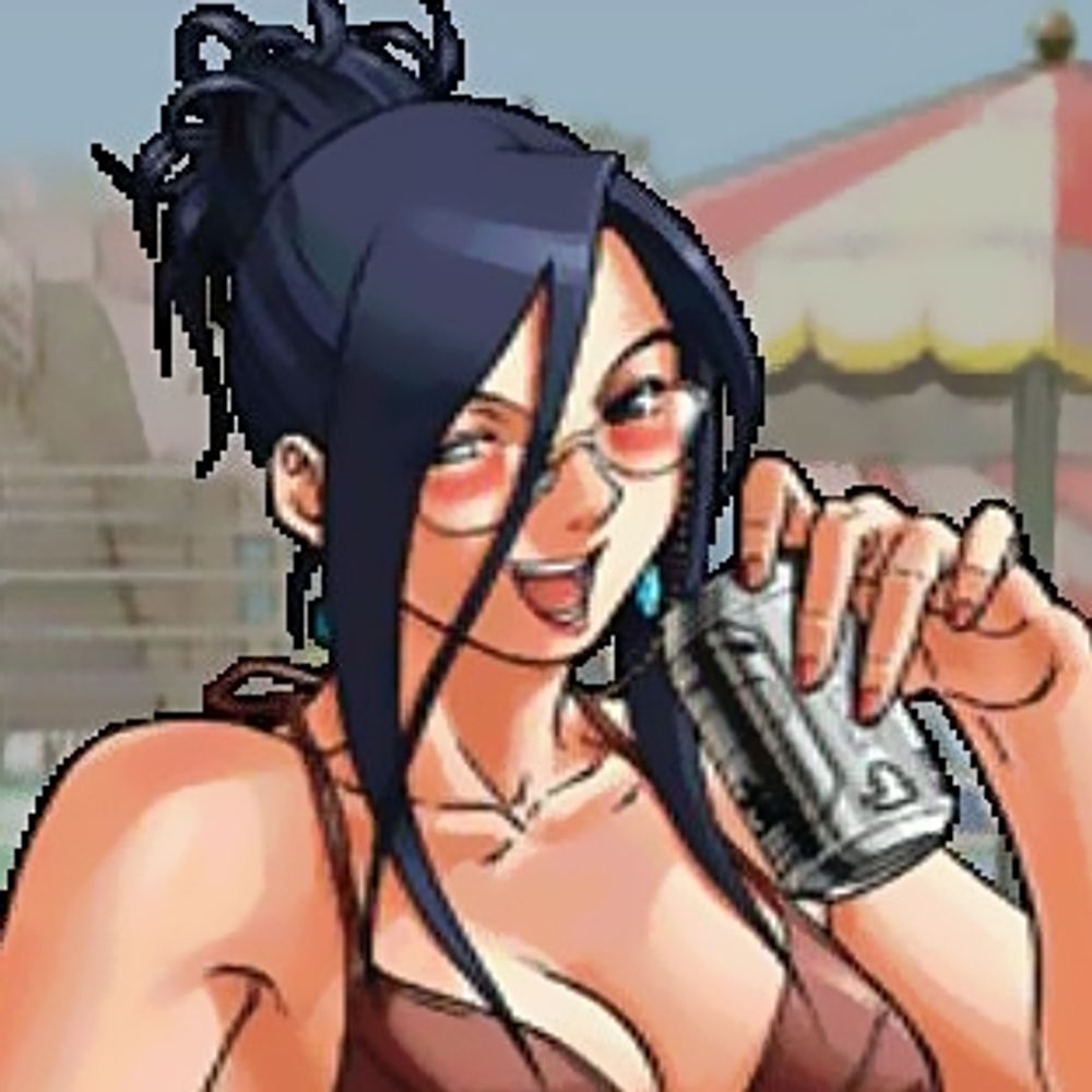 bonnie foofoo