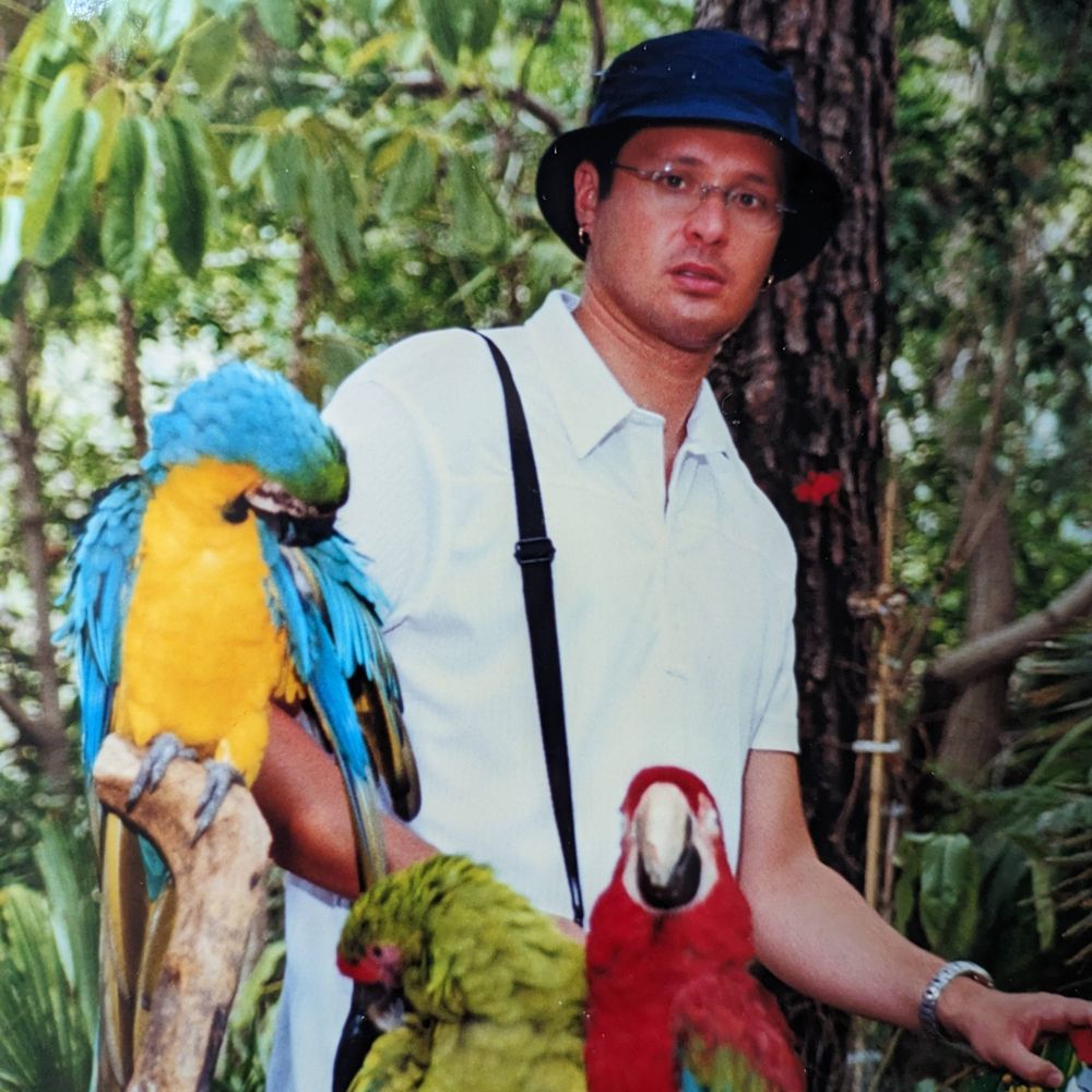 Heiko Scherrer