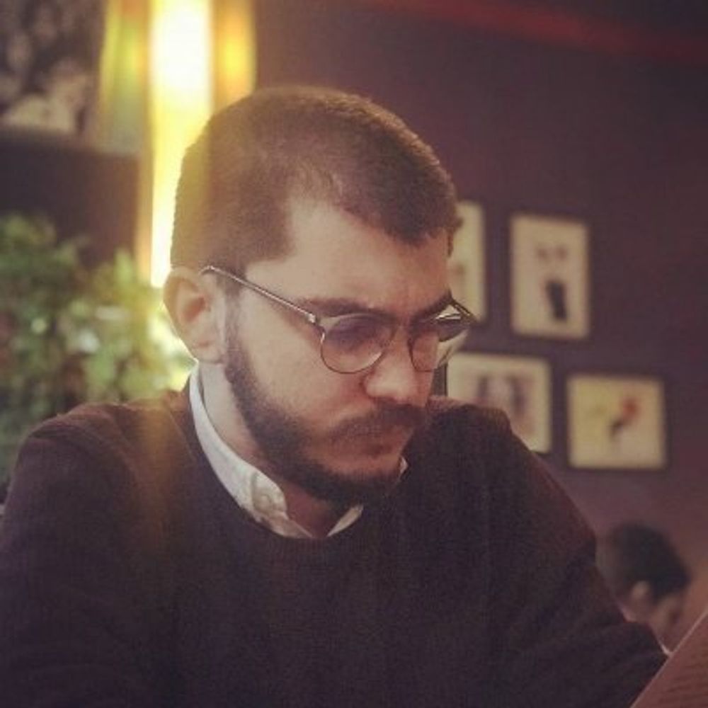 Haydar Haluk Ceylan