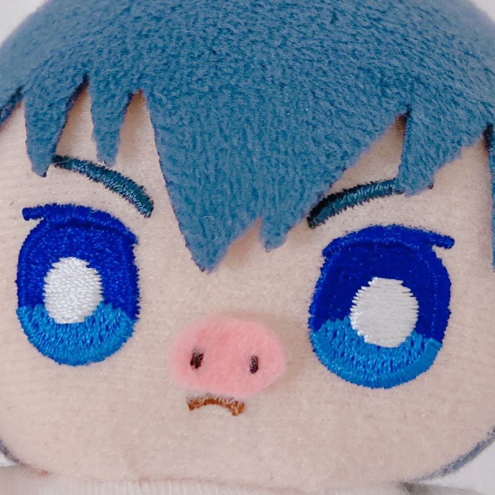 ぴ