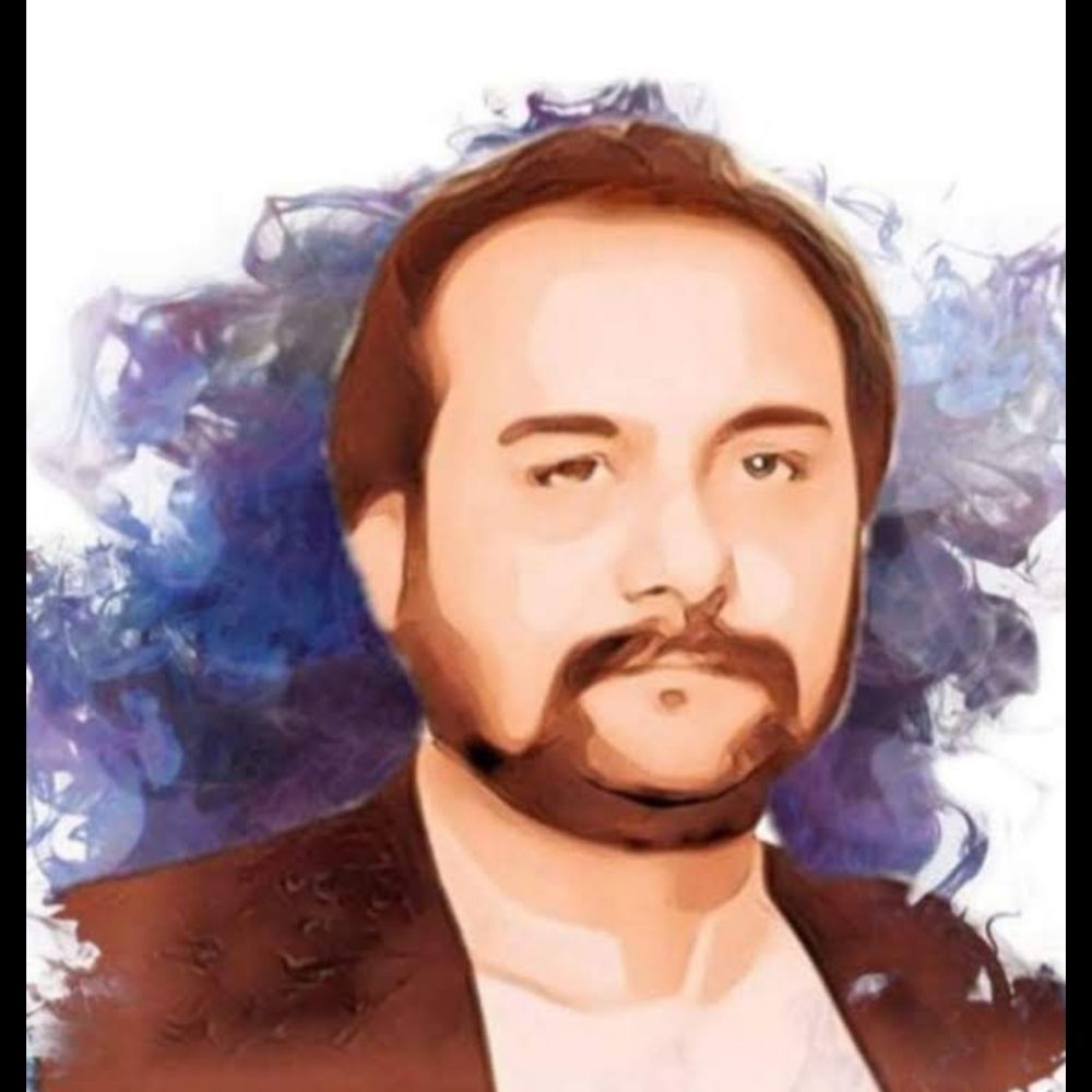 Kamran Bukhari