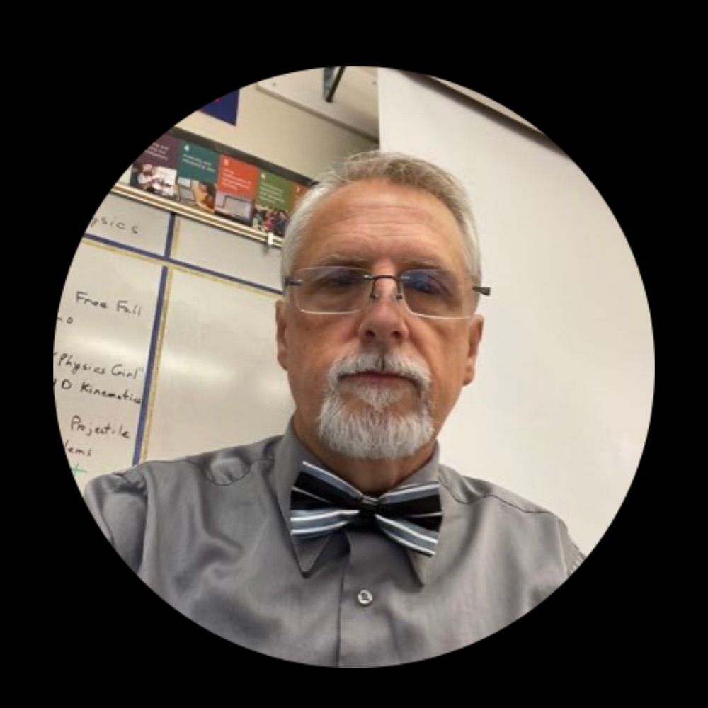 Bob Lashbrook