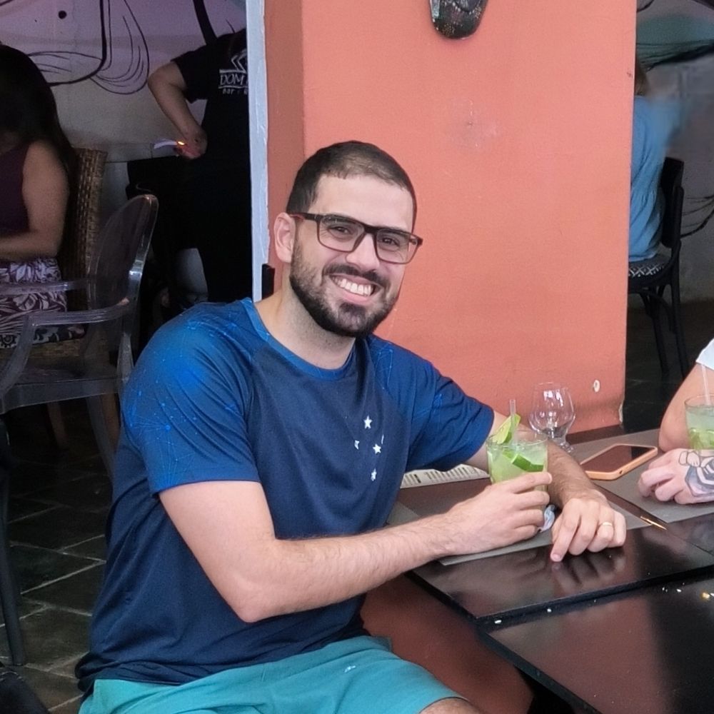 Rafael Pinheiro 