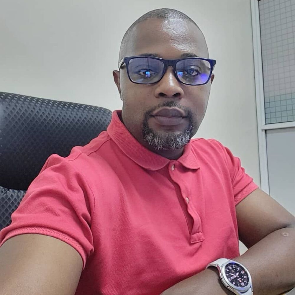 Magezi James