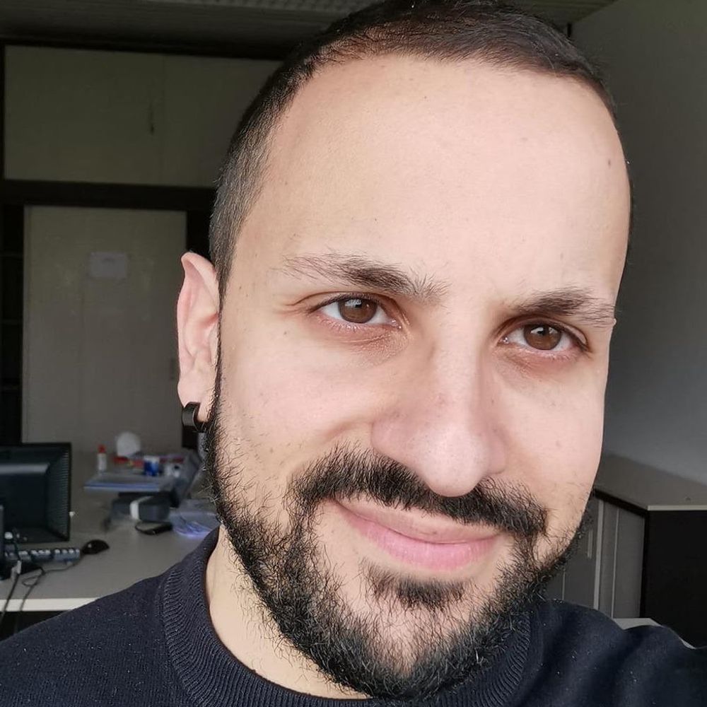 Davide Duma
