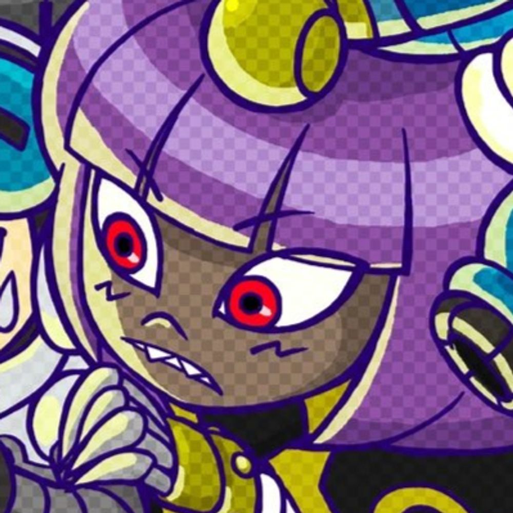 🌟Meta @ Semi-Hiatus/Working!! 🌟
