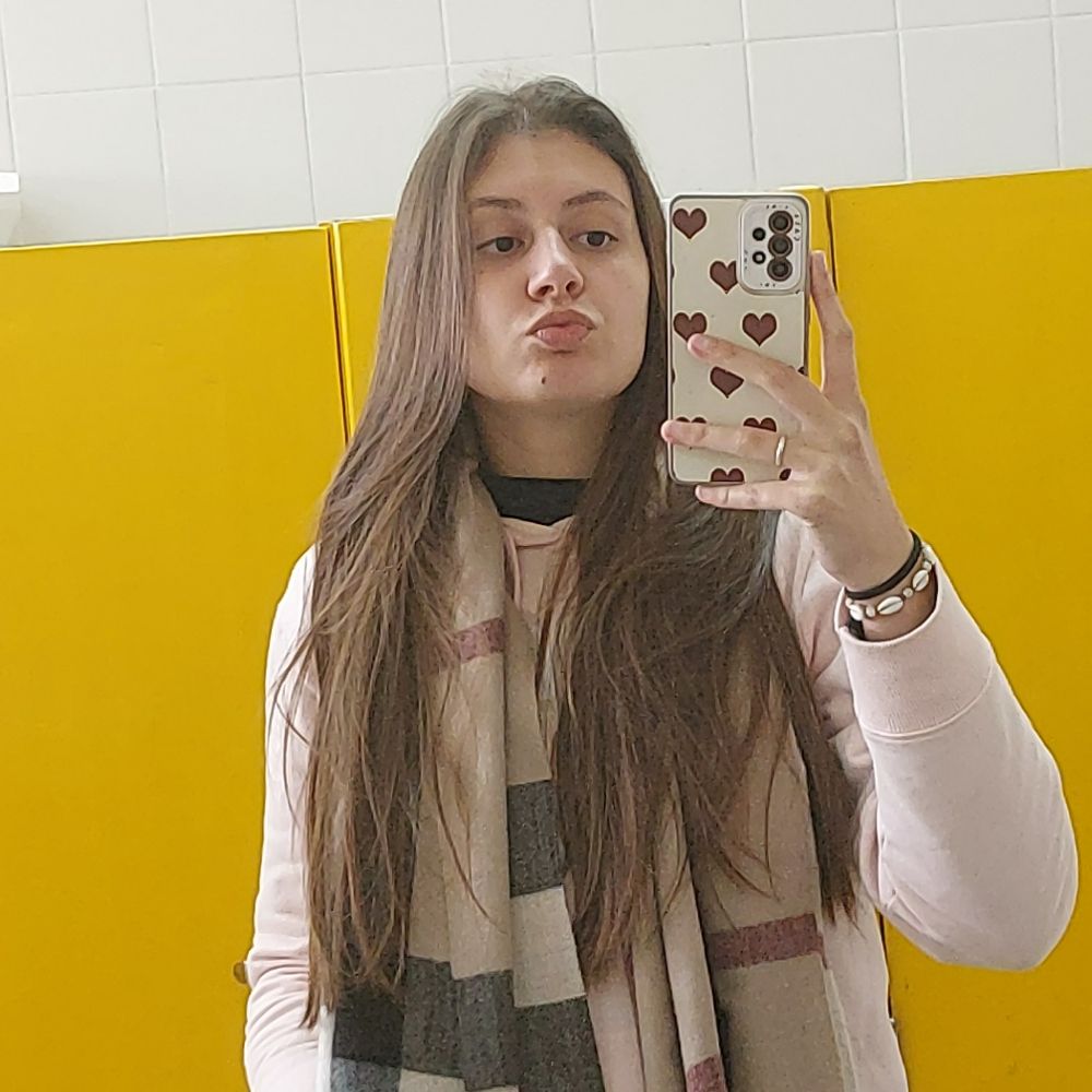 Bárbara Lopresti 