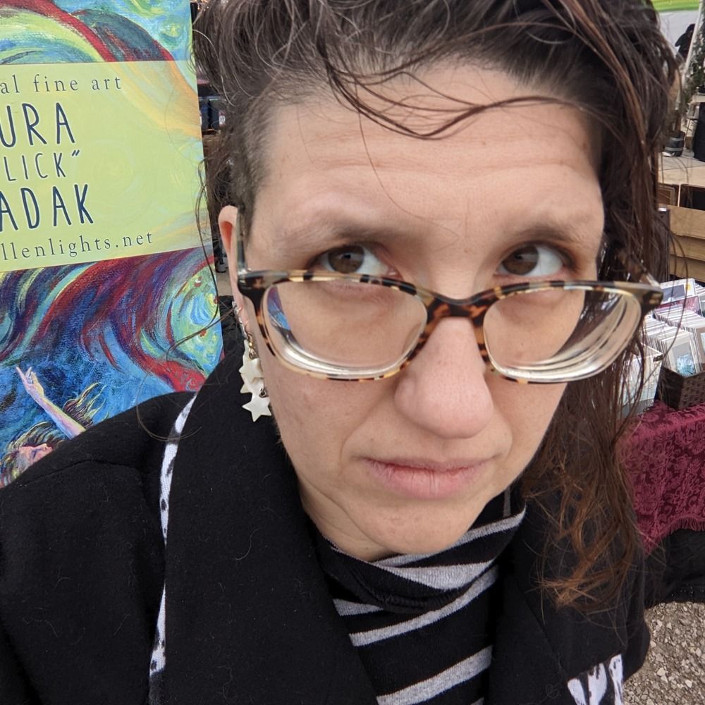 Laura Siadak's avatar
