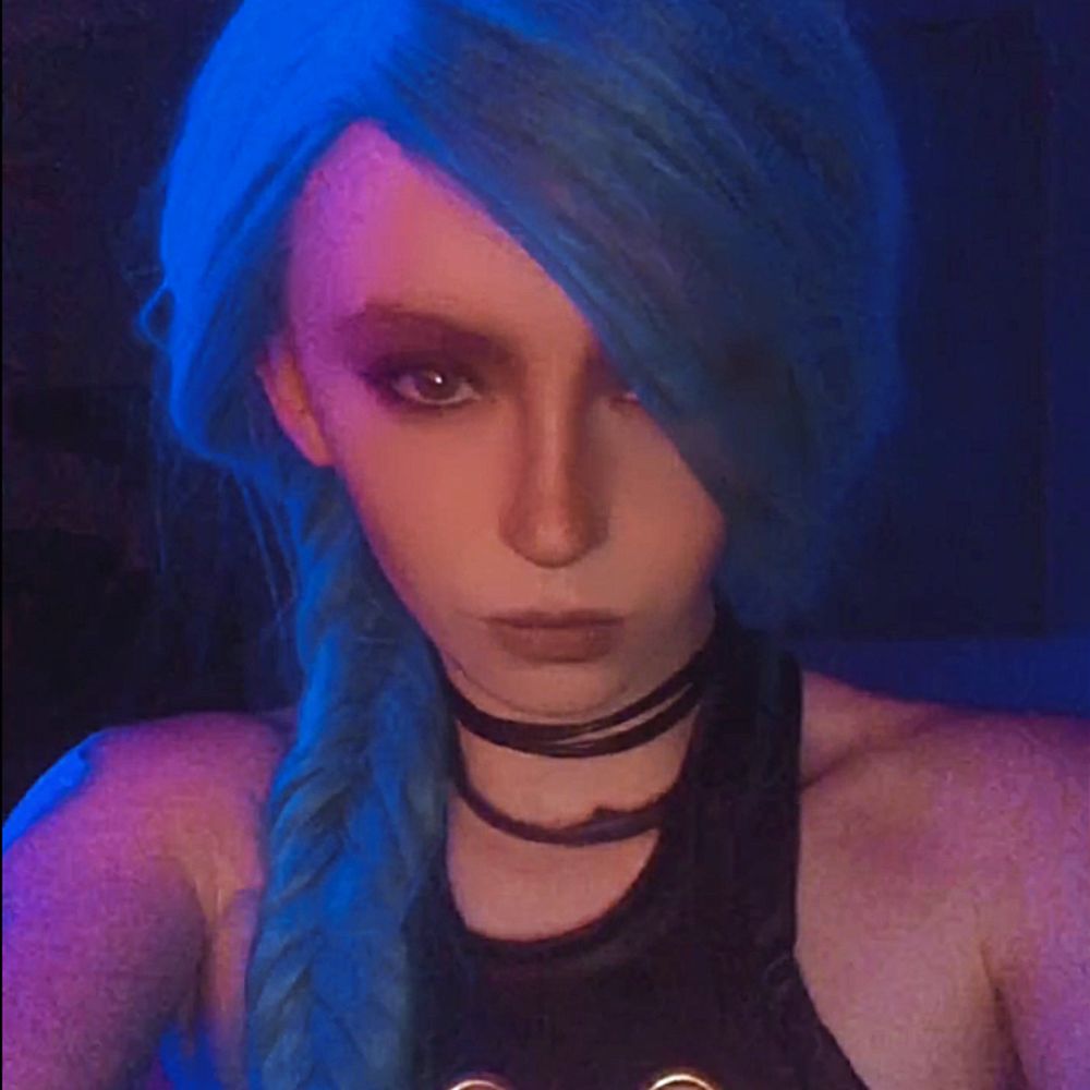 CyberReine