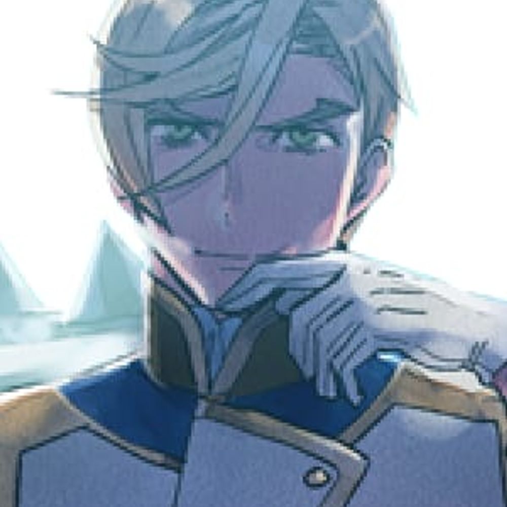 McGillis Fareed