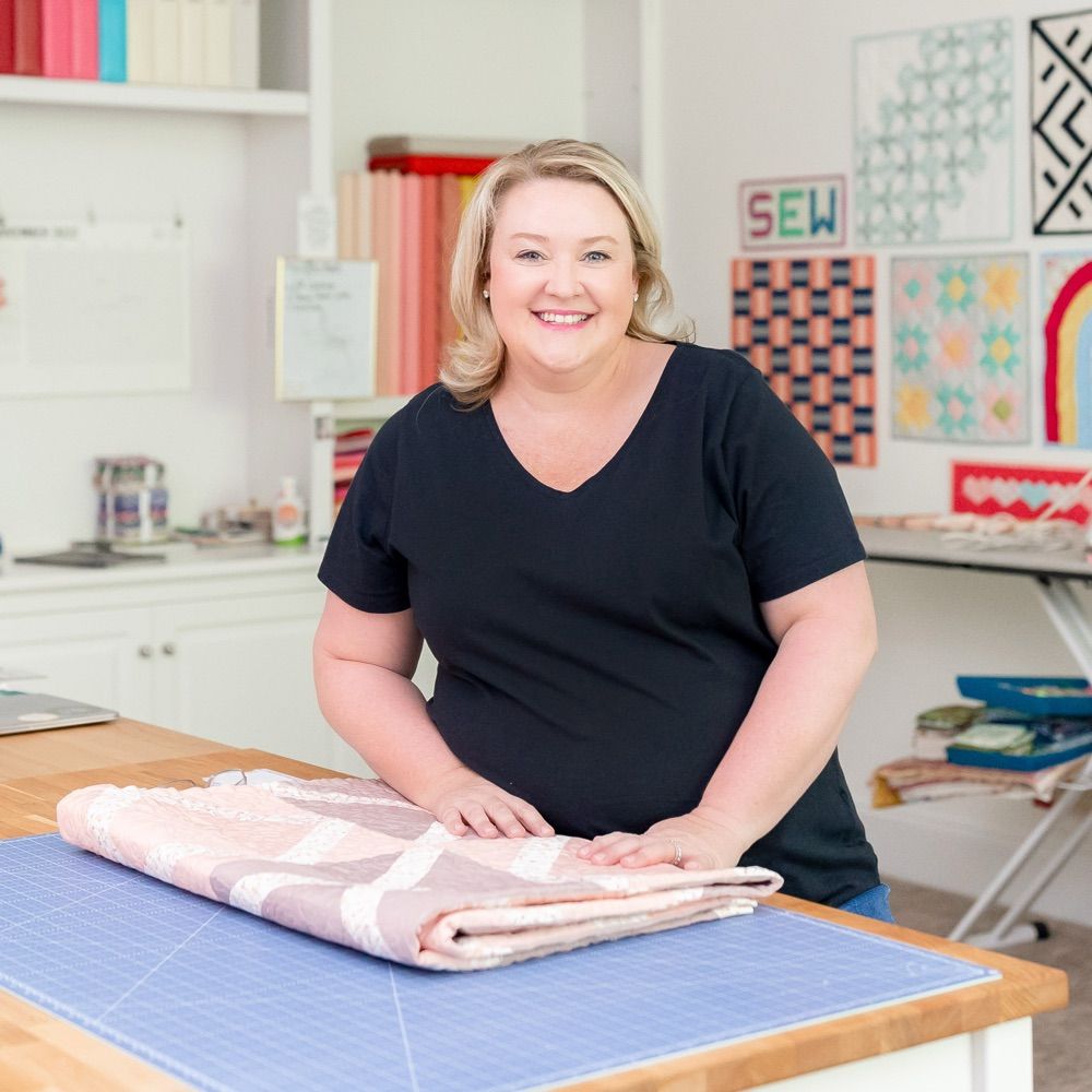 Jen | Gathered Cotton