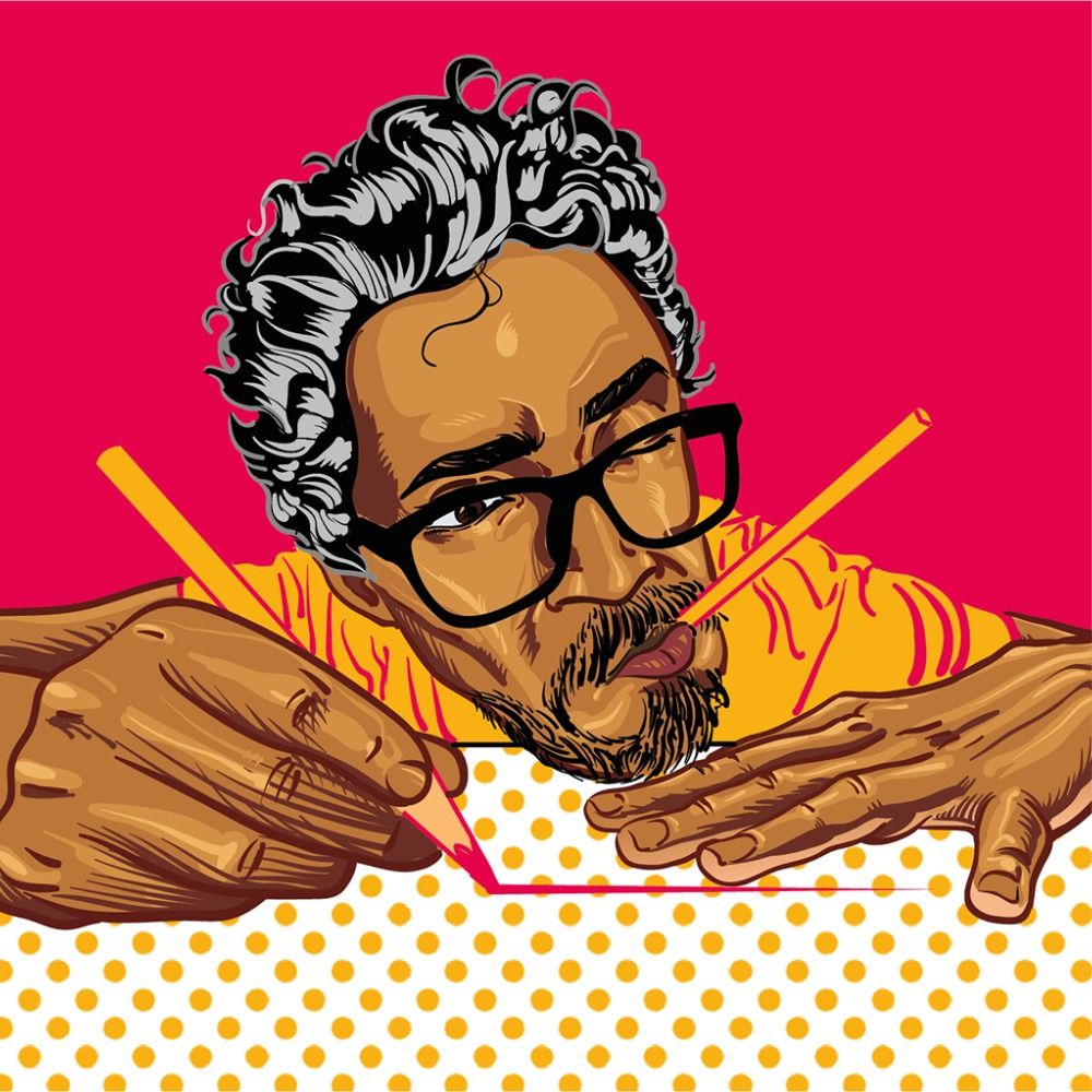 Gótico ñ praticante