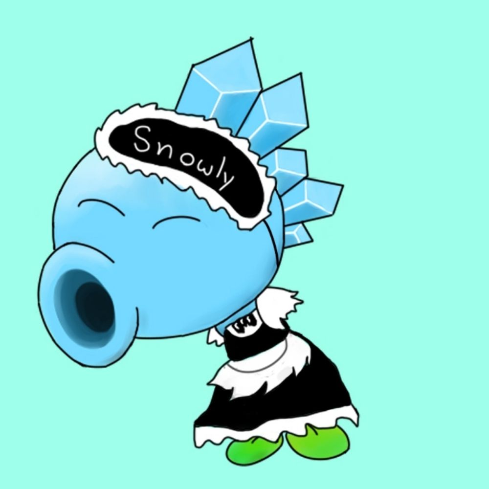 Snowly
