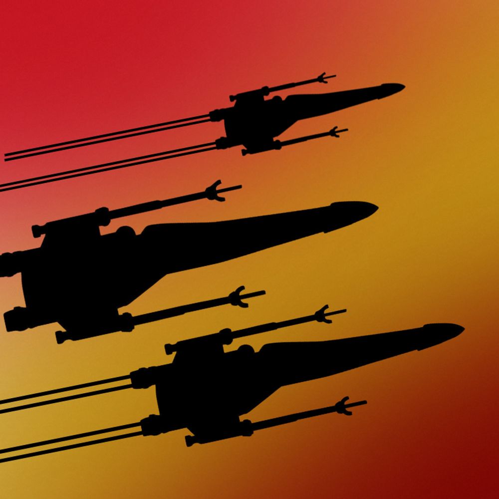 Rogue Three Media