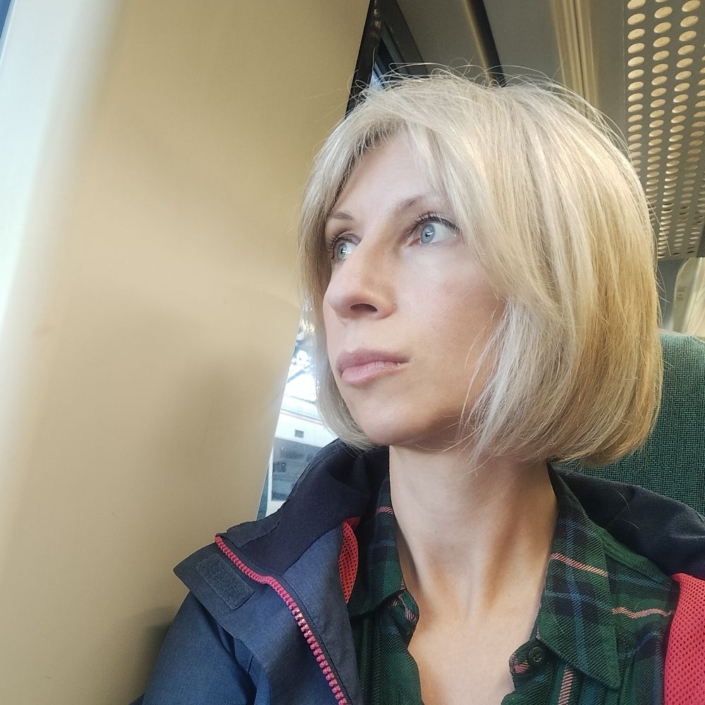 Jo Taylor-Jones