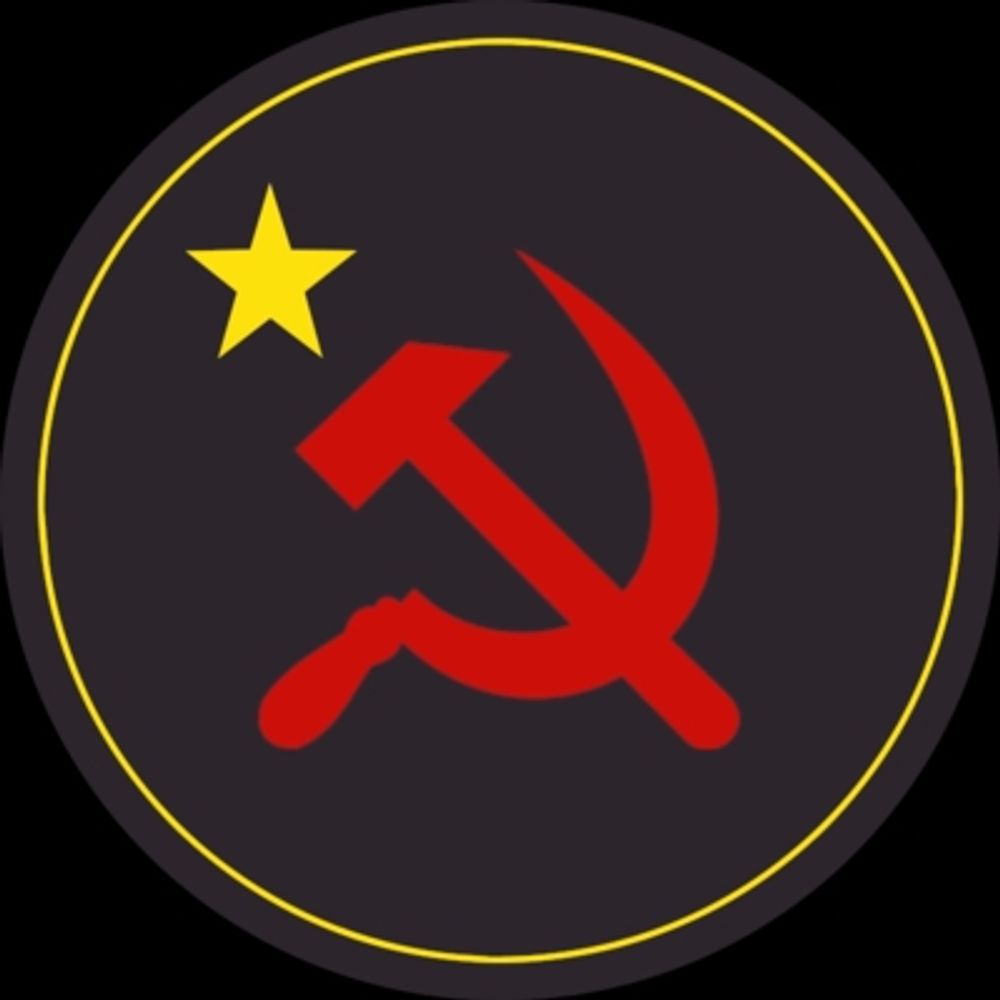 Comrade Zero ☭