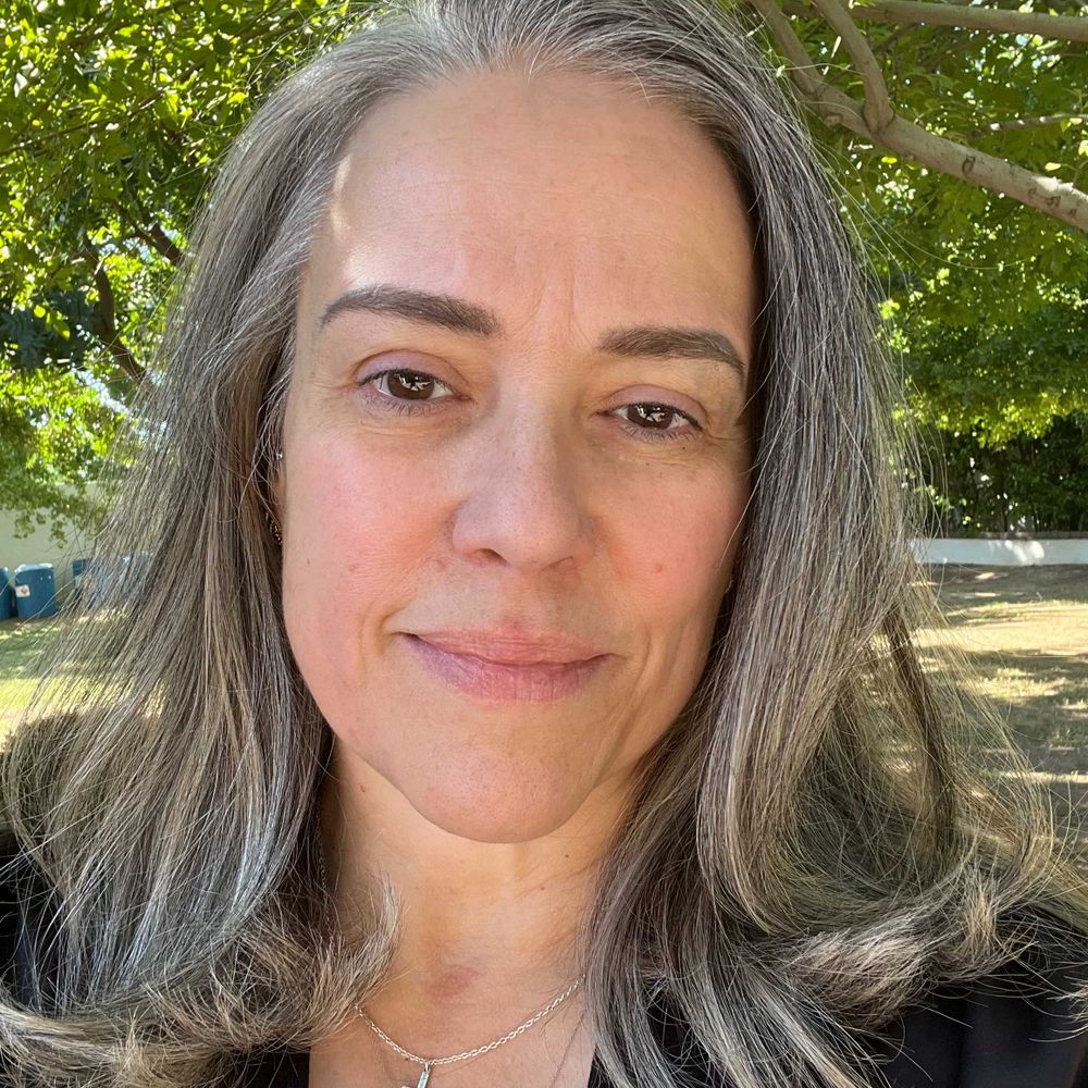 Patricia Friedrich, PhD