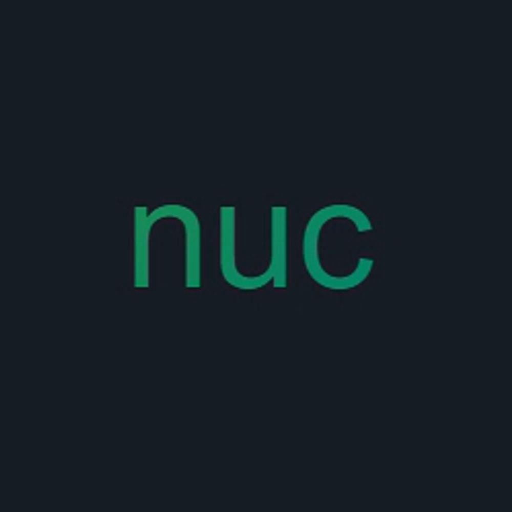 Nucleoid Project