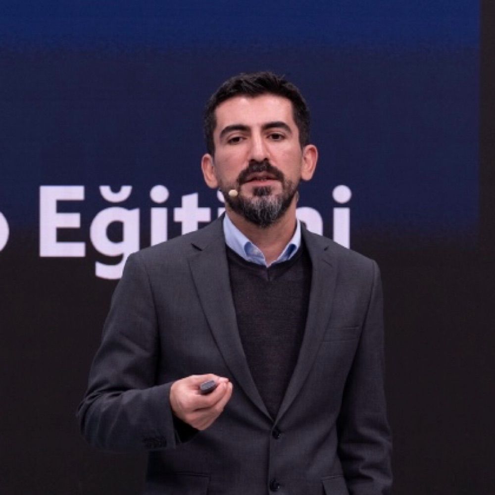 Ömer Faruk Görçin