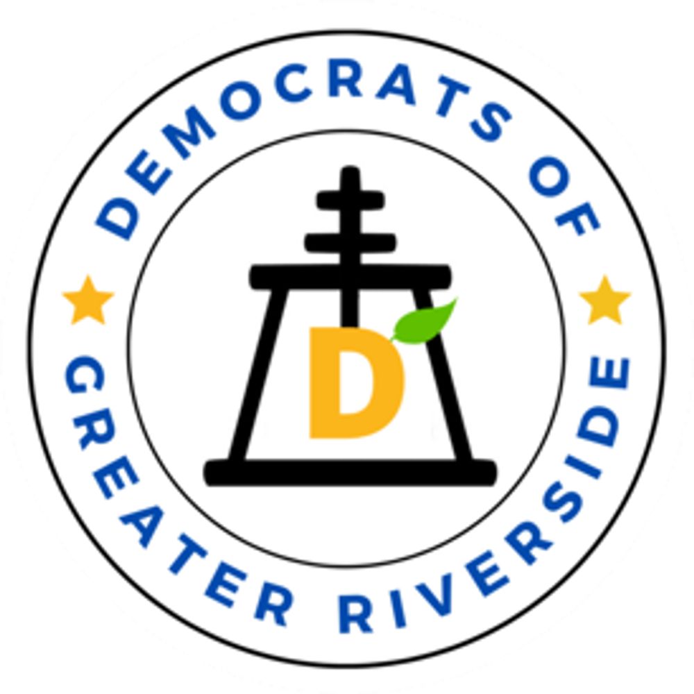 Democrats of Greater Riverside