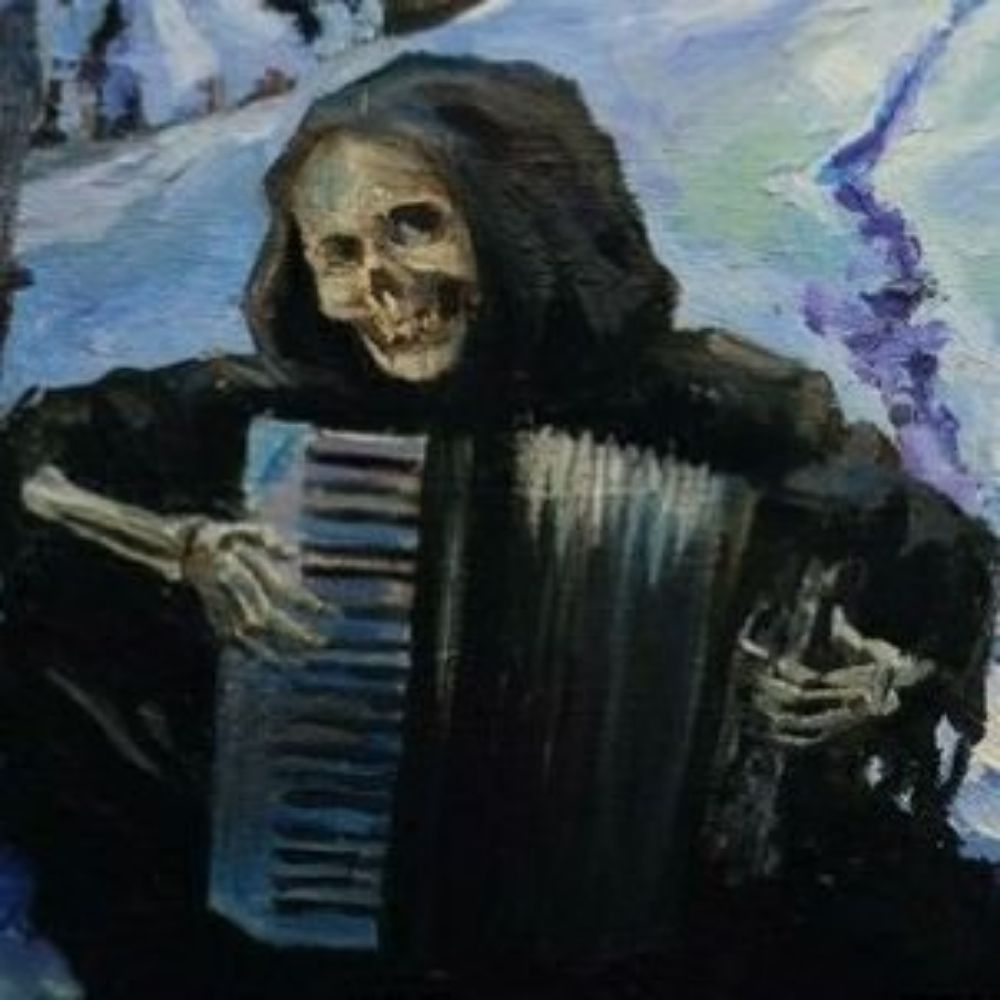 RATTLEMEBONES