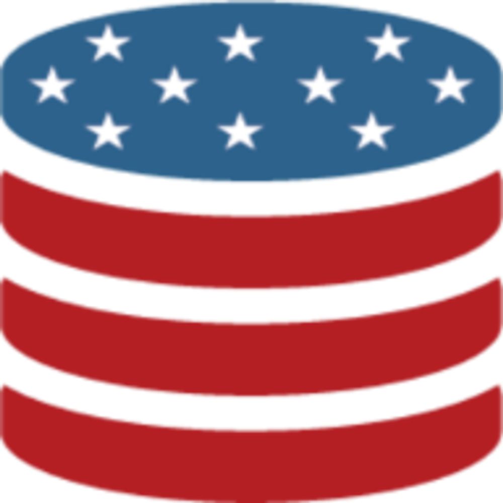 America's Essential Data