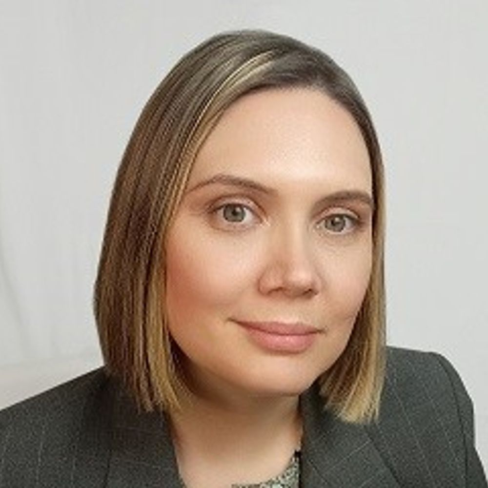 Vanessa Davey